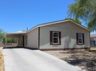69 N Mulberry St, Florence, AZ 85132