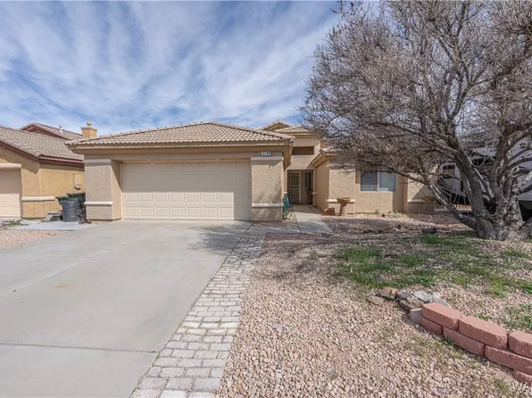 3799 Heather Ave, Kingman, AZ 86401