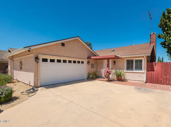 4359 Brookdale Ln, Moorpark, CA 93021