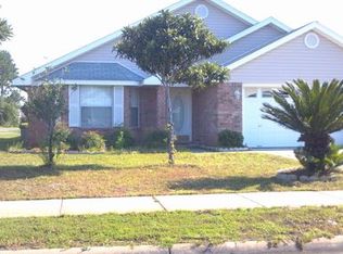 1601 Sutton Pl, Fort Walton Beach, FL 32547