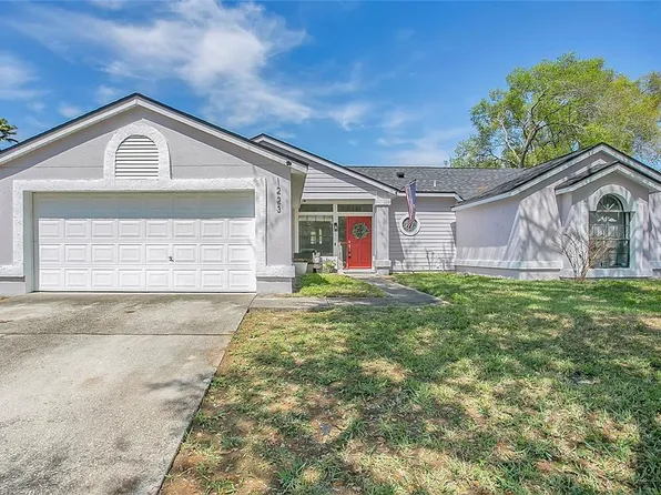 1223 Lacey Oak Dr, Apopka, FL 32703