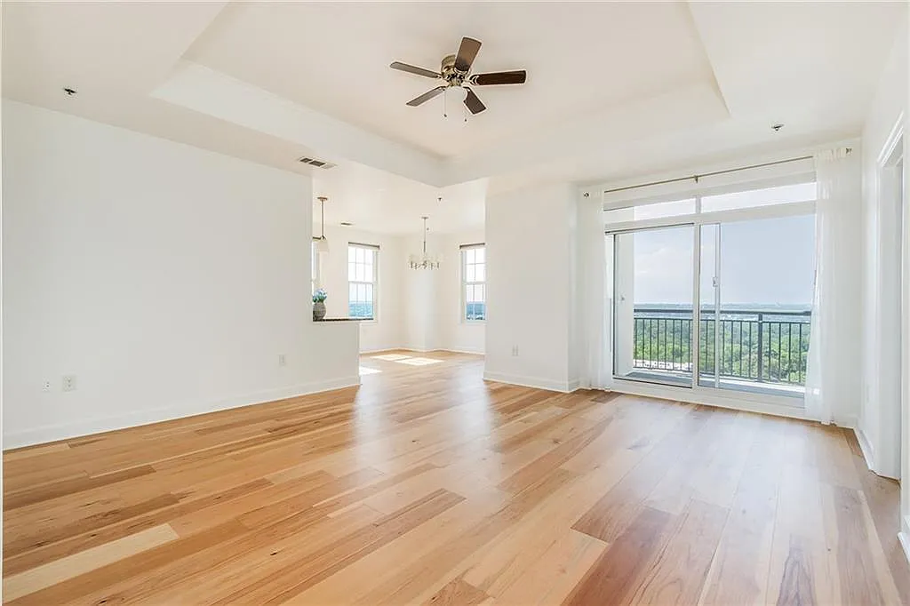 2 bed, 2.0 bath, 1491 sqft, $3,350 — Photo 3