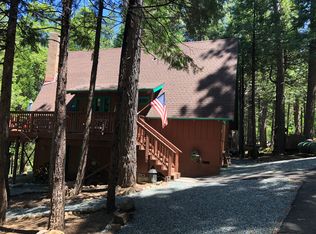 2924 Evergreen Dr, Arnold, CA