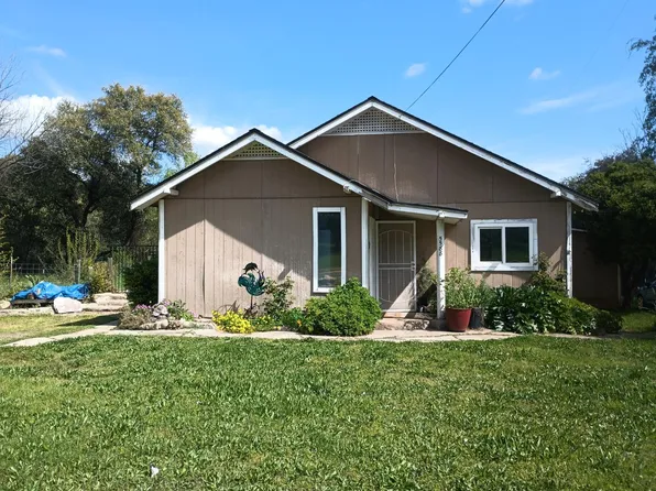 5580 Marysville Rd, Browns Valley, CA 95918