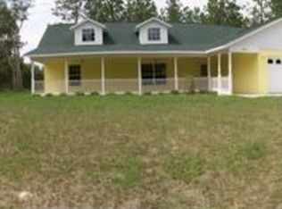 6229 SW 144th Street Rd, Ocala, FL 34473