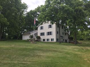 8603 84th St SE, Alto, MI 49302