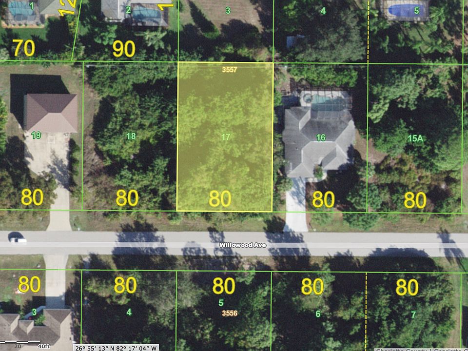 1st image of 10136 Willowood Ave