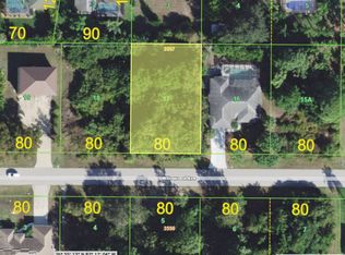 10136 Willowood Ave, Englewood, FL 34224