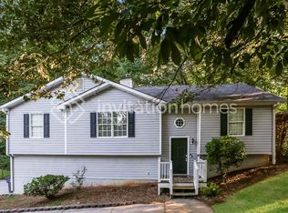 485 Senator Rd, Douglasville, GA 30134