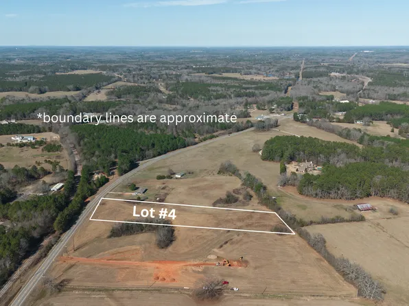 4 Highway 11 S, Social Circle, GA 30025