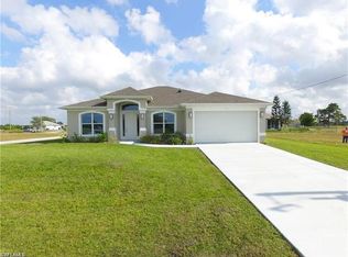 2727 NW 6th Ave, Cape Coral, FL 33993