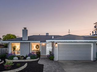 1155 Elmwood Dr, Millbrae, CA 94030