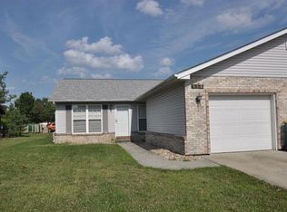 938 Evan Dr, O Fallon, IL 62269