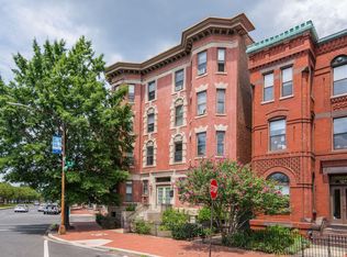 400 Seward Sq SE APT 23, Washington, DC