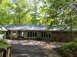 446 Oak Hills Dr, Spring City, TN 37381