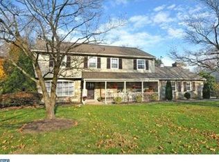 1225 Fairy Hill Rd, Rydal, PA 19046