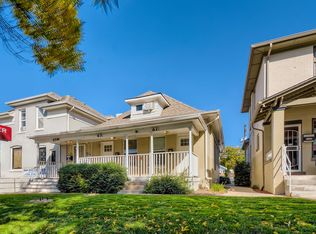 61-63 W Alameda Ave #61, Denver, CO 80223