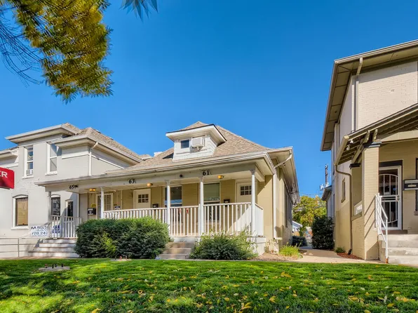 61-63 W Alameda Ave #61, Denver, CO 80223