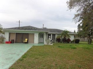 1141 Palmetto Dr, Venice, FL 34293