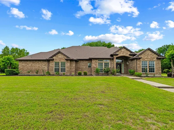 231 Ash Dr, Waxahachie, TX 75165