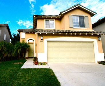 11888 Sweetbriar Ln, San Diego, CA, 92131