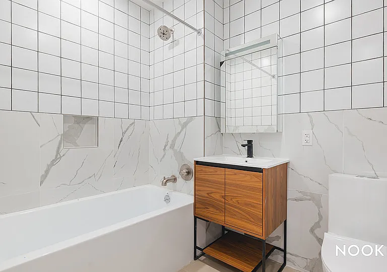 68 Gold St #4W — Photo 16
