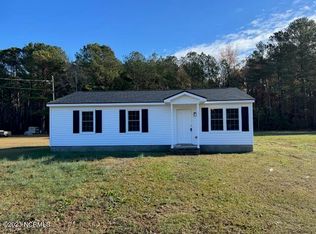 4625 Webb Lake Rd, Wilson, NC 27893