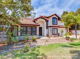 7758 Alta Cuesta Dr, Rancho Cucamonga, CA 91730