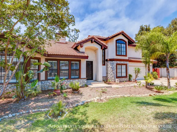 7758 Alta Cuesta Dr, Rancho Cucamonga, CA 91730