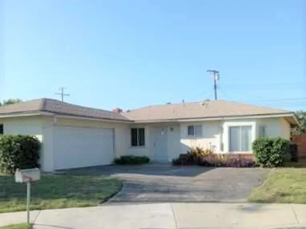 1213 Cedon Dr, La Puente, CA 91744