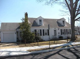 401 N 7th St, Millville, NJ 08332