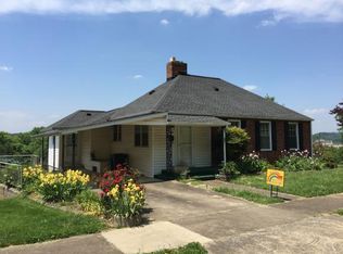 361 Pine Hill Rd, Elizabethton, TN 37643