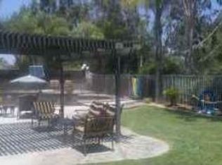 3805 Fairbanks Way, Corona, CA 92881