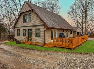 15956 N Us Highway 231, Odon, IN 47562