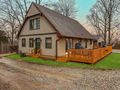 15956 N Us Highway 231, Odon, IN, 47562