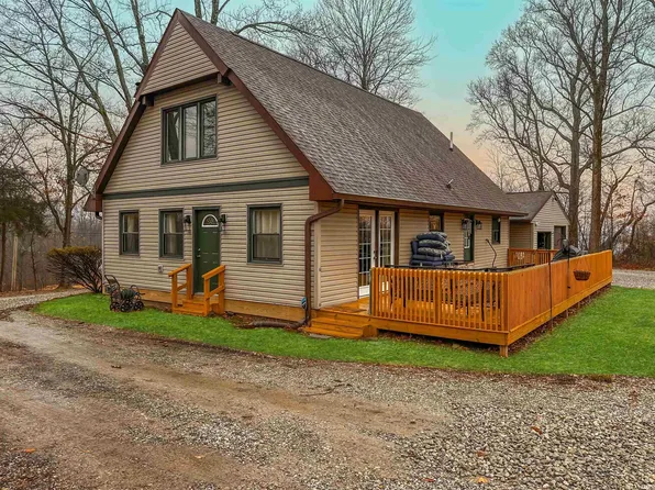 15956 N Us Highway 231, Odon, IN 47562