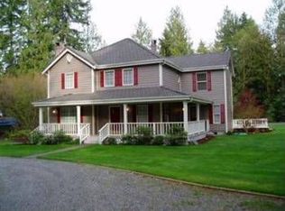 24503 SE 376th St, Enumclaw, WA 98022