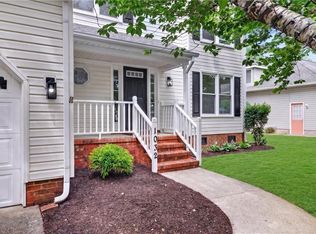 1032 Copper Stone Cir, Chesapeake, VA 23320