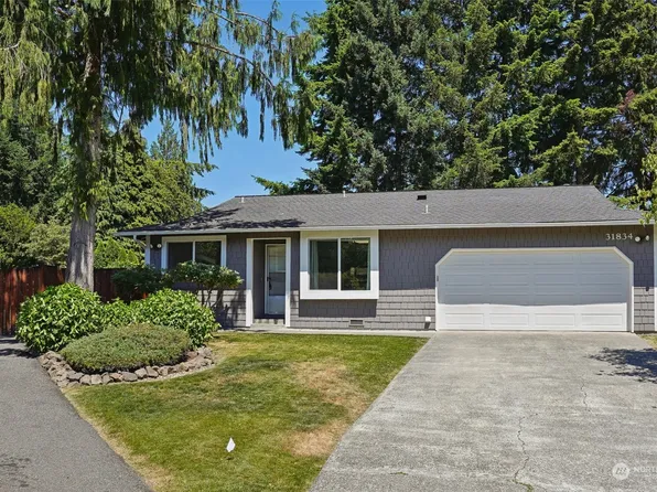 31834 126th Avenue SE, Auburn, WA 98092