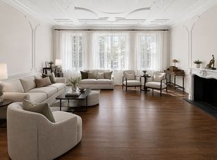 6 E 69th St, New York, NY 10021