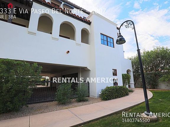 4th image of 8333 E Via Paseo Del Norte #1007