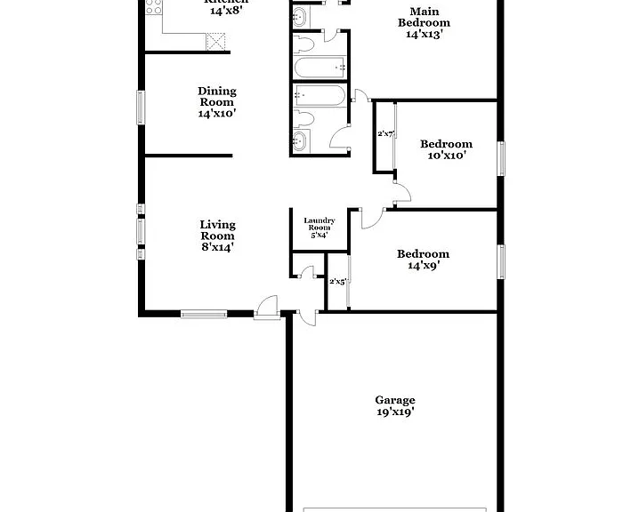 5225 Panguitch Dr — Photo 2