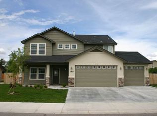 140 W Indian Rocks, Meridian, ID 83642