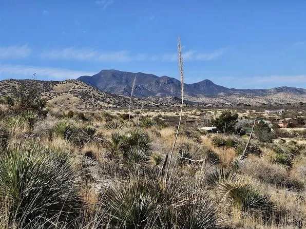 2.8 Acres E Astro Street #-, Hereford, AZ 85615