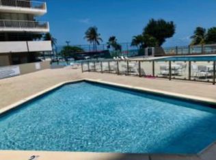 5869 Isla Verde Avenue Coral Bch #707, Carolina, PR 00979