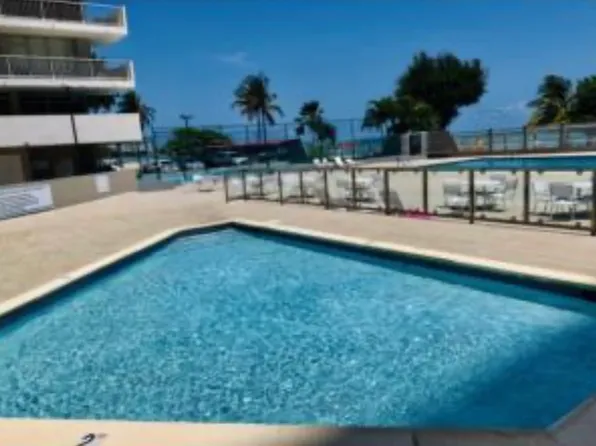 5869 Isla Verde Avenue Coral Bch, Carolina, PR