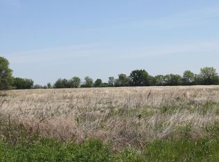 3347 NE Belleview Rd, Columbus, KS 66725