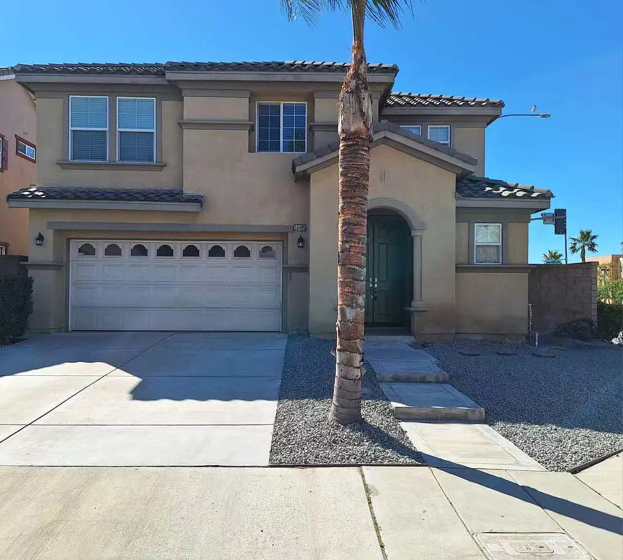 El Revino Dr, Fontana — Photo 1