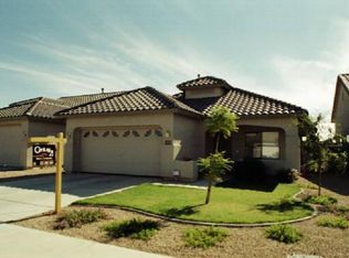12945 W Crittenden Ln #WOW, Avondale, AZ 85392