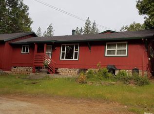 5001 Pine Tree Ln, Pollock Pines, CA 95726